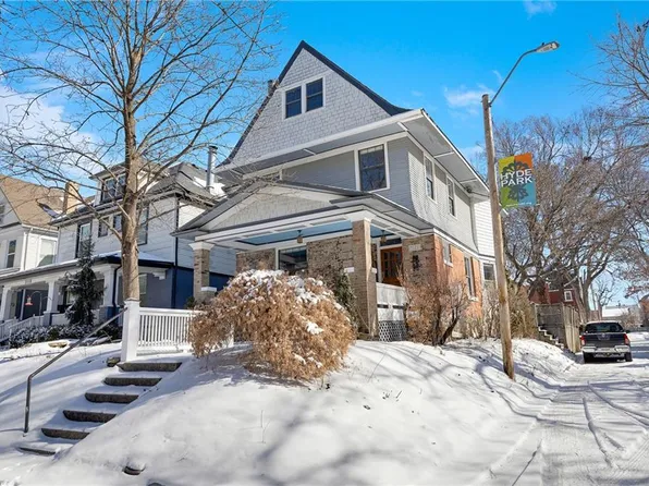 3121 Charlotte St, Kansas City, MO 64109