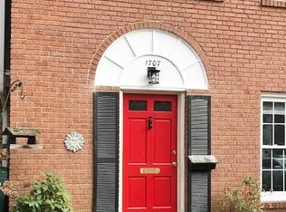 1707 Fernham Ct, Crofton, MD 21114