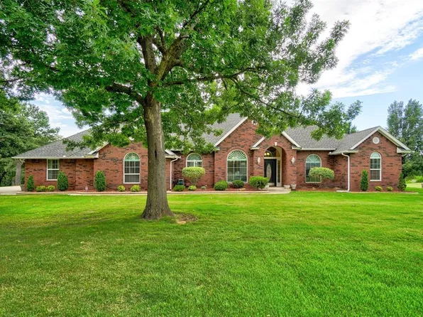 1340 Whippoorwill Vis, Choctaw, OK 73020
