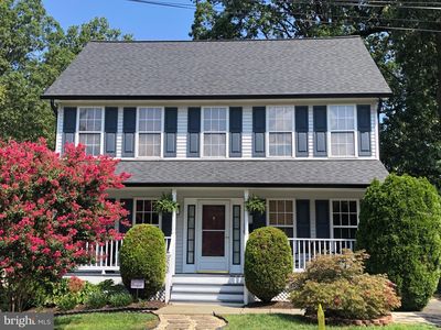 808 Colby Ave, Takoma Park, MD, 20912