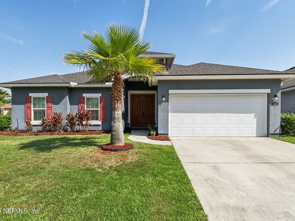1515 OLDENBURG Drive, Jacksonville, FL 32218