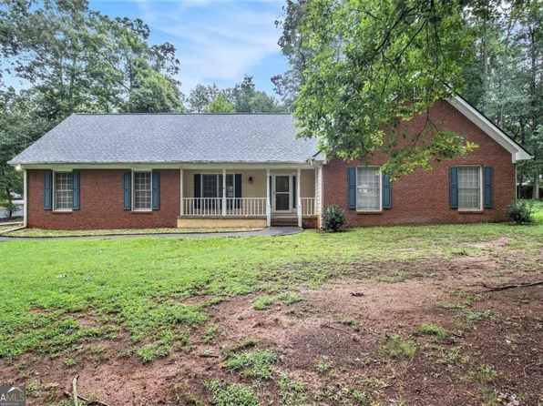 340 Radcliffe Trce, Covington, GA 30016