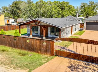114 Mulberry Possum, Graford, TX 76449