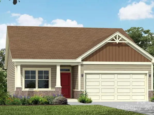 1073 Mapletree Ln, Indian Trail, NC 28079