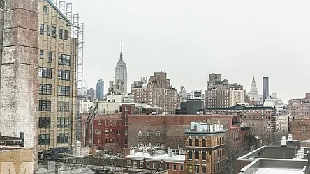 Rented by Park Property Advisors