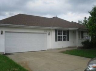 2133 E Ritter St, Republic, MO 65738