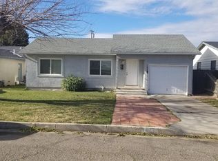 1316 Lake Ave, Chowchilla, CA