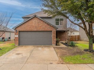 816 Santa Rosa Dr, Fort Worth, TX 76115