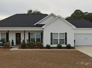 124 Tanglewood Dr, Headland, AL 36345