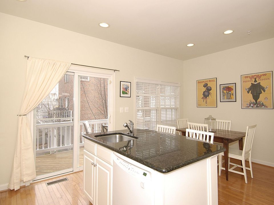 Gourmet Kitchen