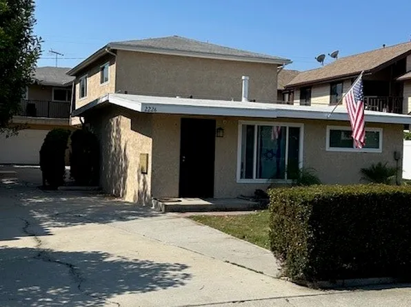 2226 Voorhees Ave, Redondo Beach, CA 90278