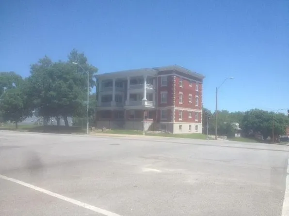 3443 Paseo Blvd #3S, Kansas City, MO 64109