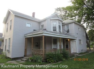 626 W Creighton Ave APT 4, Fort Wayne, IN 46807