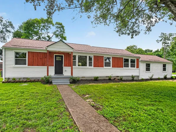 900 Vantrease Rd, Madison, TN 37115