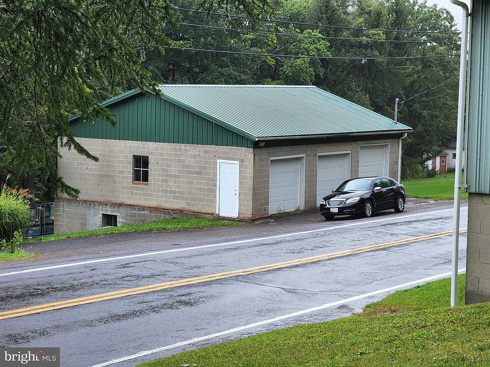 2248 Finzel Rd, Frostburg, MD 21532 MLS MDGA2003826 Zillow
