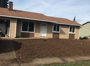 291 S 19th Pl, Cornelius, OR 97113