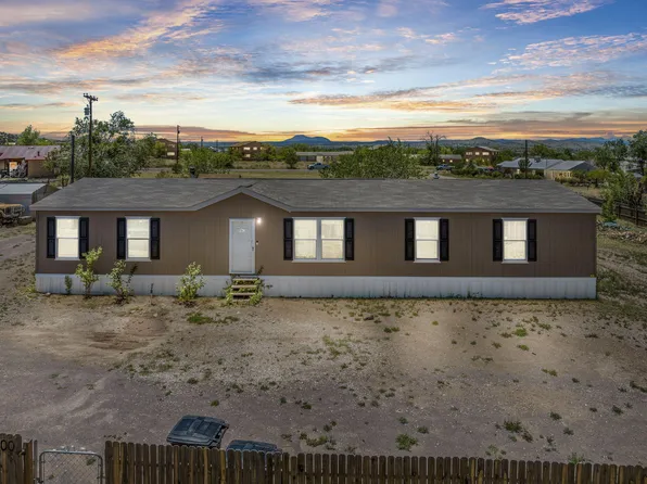 900 Las Tuzas St, Magdalena, NM 87825