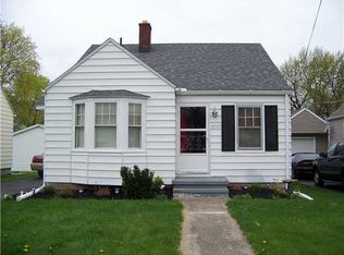 4542 S Detroit Ave, Toledo, OH 43614