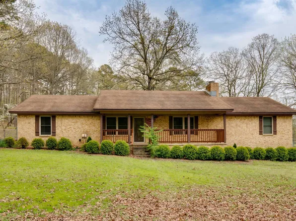 6715 Sparks Rd, Little Rock, AR 72210