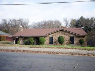 6420 Talbot Pkwy, Dallas, TX 75232