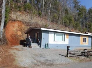 1972 Bearmeat Village Rd, Hiawassee, GA 30546