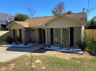 416 Pinecrest Dr, Columbus, GA 31907