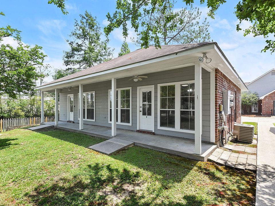 2nd image of 13603 Minton Ln Suite 3