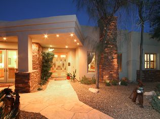 6254 N Sabino Shadow Ln, Tucson, AZ 85750