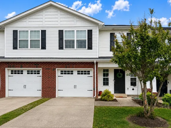 4926 Laura Jeanne Blvd, Murfreesboro, TN 37129