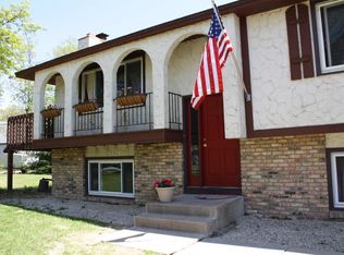 1926 Jenkins St NE, East Bethel, MN 55011