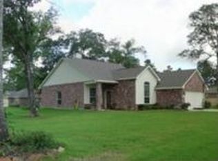 18988 Ranch Crest Dr, Magnolia, TX 77355