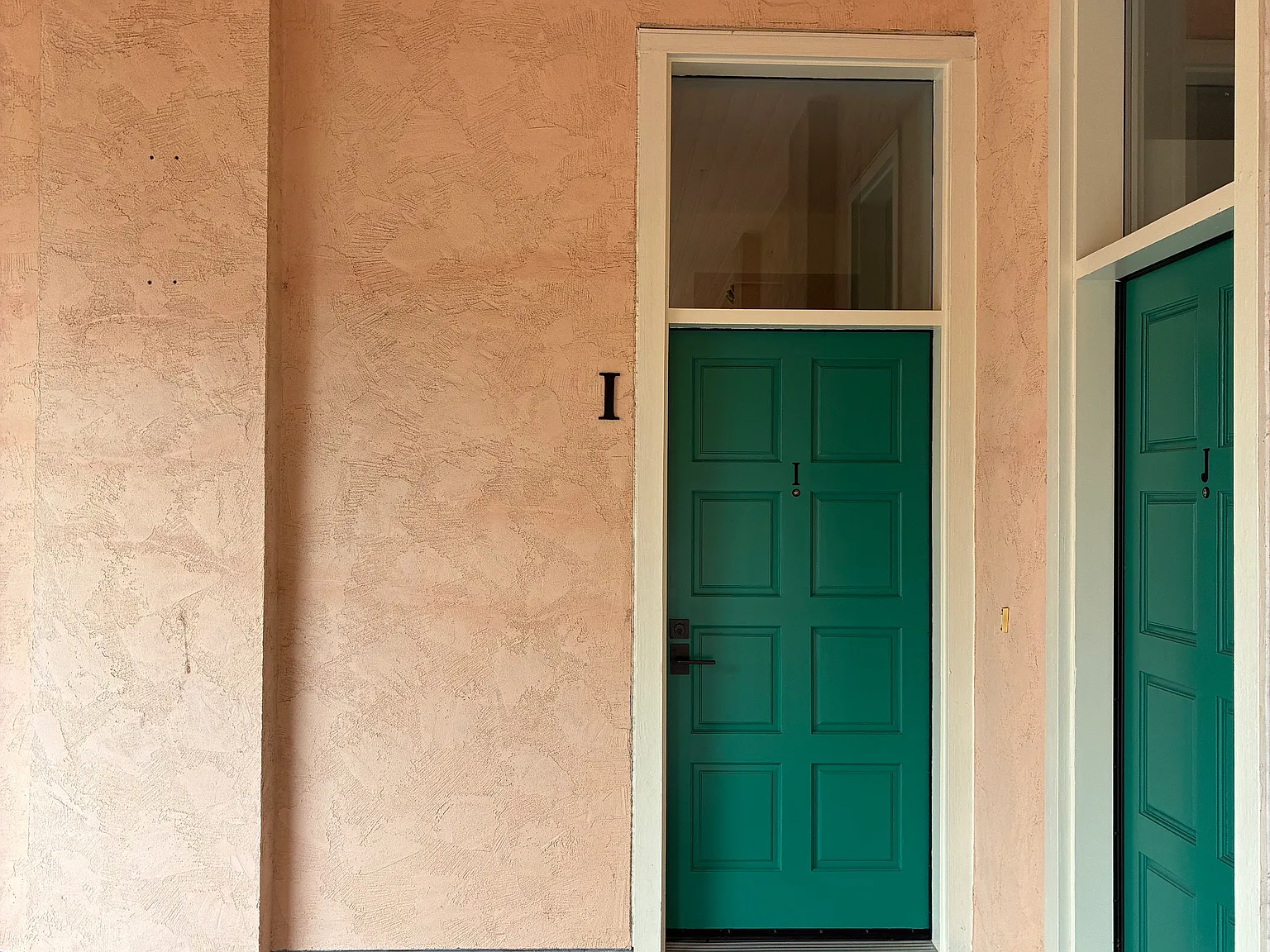 1 bed, $2,400 — Photo 2