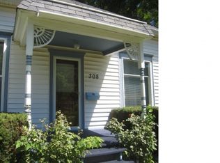 308 E Sherman St, Saint Joseph, IL