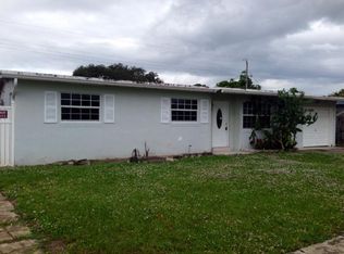 1895 Violet Ave, West Palm Beach, FL 33415