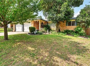 116 Trail Wood, New Braunfels, TX 78130