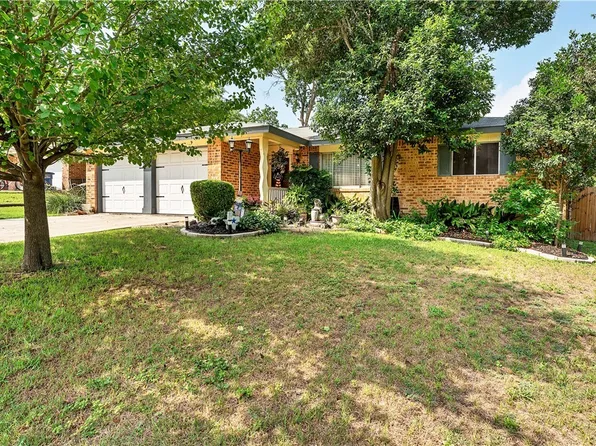 116 Trail Wood, New Braunfels, TX 78130
