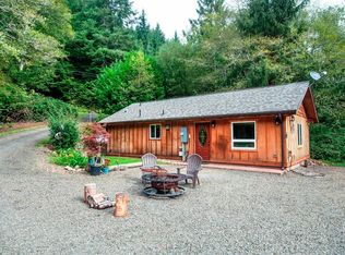 1365 N Bear Creek Rd, Otis, OR 97368