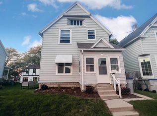 2318 E Euclid Ave, Milwaukee, WI