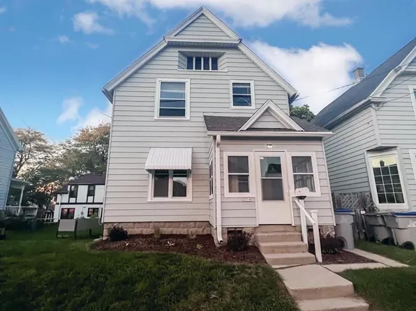 2318 East Euclid AVENUE, Milwaukee, WI 53207