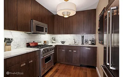 Sold by Douglas Elliman