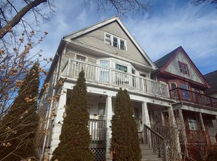 1336 W Harrison Ave #1338, Milwaukee, WI 53215