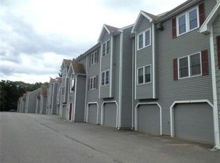 84 Tennis Plaza Rd UNIT 6, Dracut, MA 01826