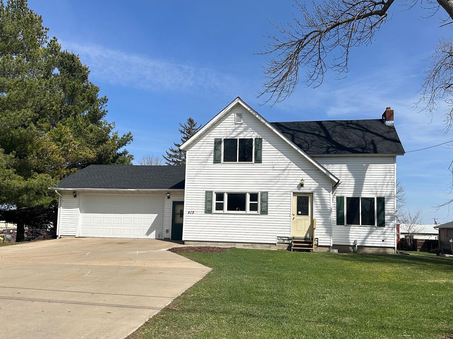 415 Aspen Ave N, New Richland, MN 56072 MLS 6359098 Zillow