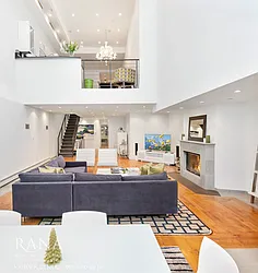 Rented by Keller Williams NYC