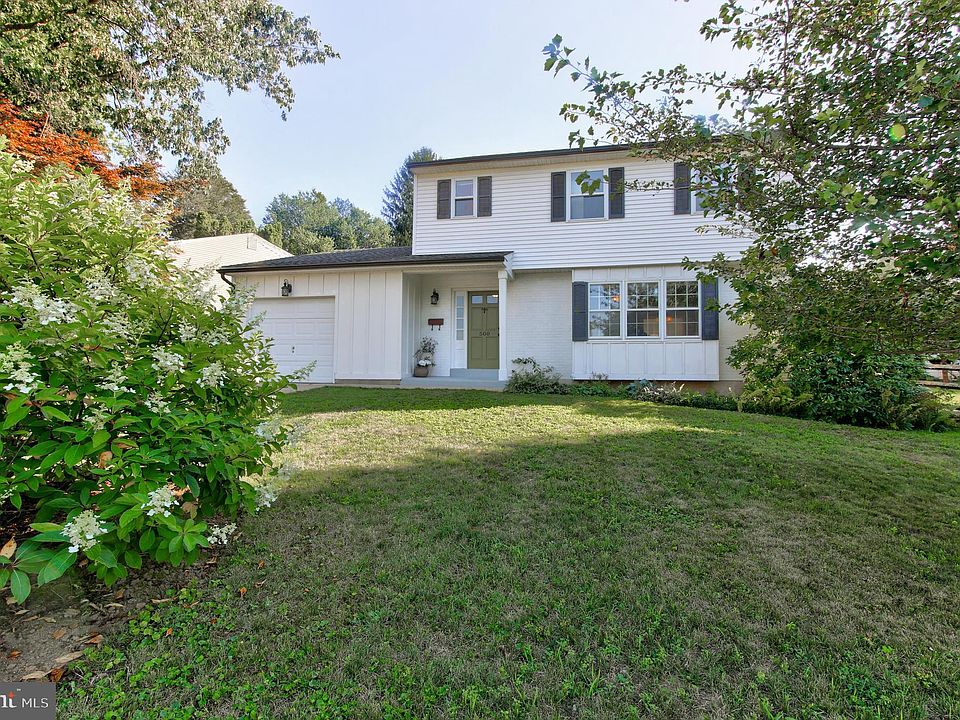 1st image of 500 Worrall Ave