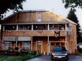 2232 N. Williamson Road, Covington, PA 16917