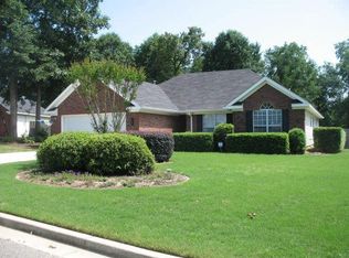 677 Saint Julian Pl, North Augusta, SC 29860