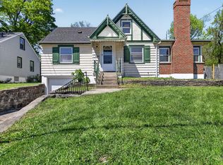 1284 Compton Rd, Cincinnati, OH 45231