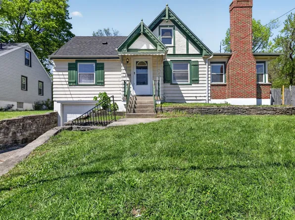 1284 Compton Rd, Cincinnati, OH 45231