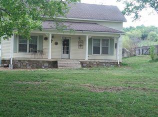 3064 Springplace Rd, Lewisburg, TN 37091